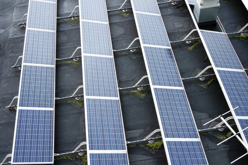 Renewable Energy Landmen in Texas